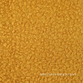 Warmth Teddy Fluffy Fabric For winter garment